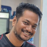 Viresh Jadhav