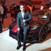 Amr Mohamed