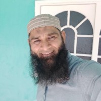 Shahid Hussain