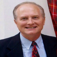 Robert Cruthirds