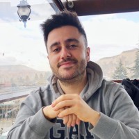 Mert Duman