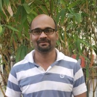 Eshwar Masanipalli