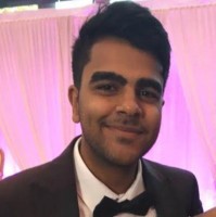Ravi Nakrani