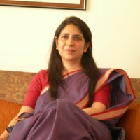 Vandana Datta