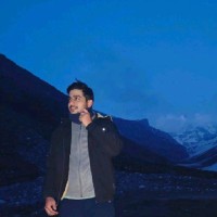 Anurag Maletha
