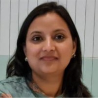 Priyanka Bundhadey