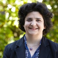 Cécile Vic