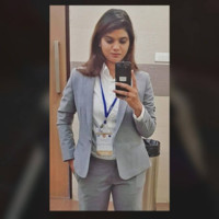 Supriya Rane