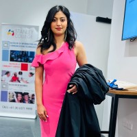 Yashika Sukhija