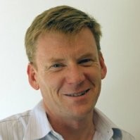 Tim Catterall