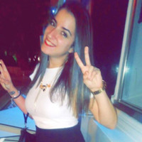 Miriam Barcelo Alarcon