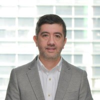 Daniel Castillo Peña