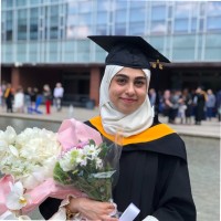 Marwa Alkhalaf