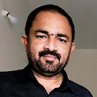 Kishore Kumar Reddy P