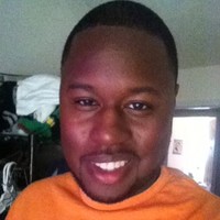 Brandon Lawrence, B.S., Cpht
