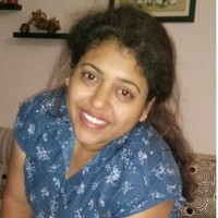 Urvashi Agrawal