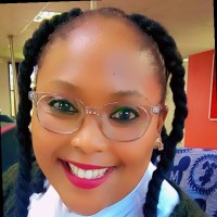 Pamela Msiza