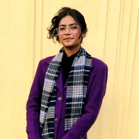 Nupur A.