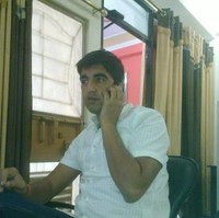Prashant Rai