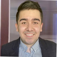 William Ugalde