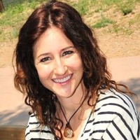 Sarah Mount