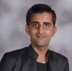 Mayur Lamba