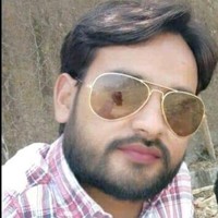 Dharmendra Bhadouriya