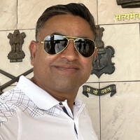 Narender Singh