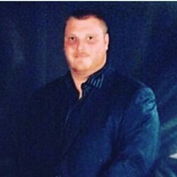 Jonathan McElroy