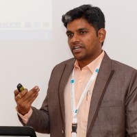 Dr. Carunaiselvane C