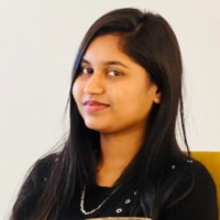 Greeshma M