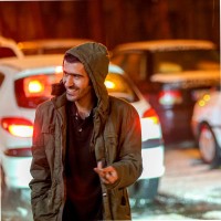 Mohammad Bagherzadeh