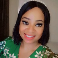 Sophia Osuji
