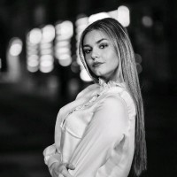 Dara Hadzhiyska
