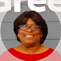 Gina Royster