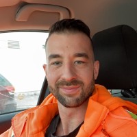 Maxime Lefebvre Rompré