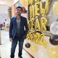 Tripurari Pandey