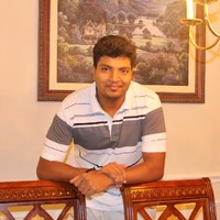 Priyadarshan Cv
