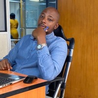 John Akukwe