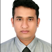 Anjal Reddy Ileni