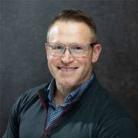 Troy Stewart