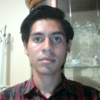 Jose Antonio Mota Villegas