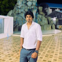 Anto Pradeesh