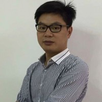 Harry Yin