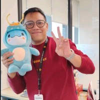 Arief Fajar Gumilar