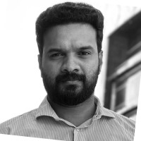 Mithun Kuriakose