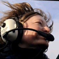 Mélanie Biarnais