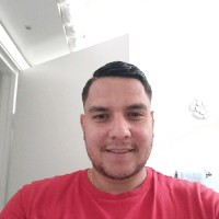 Humberto Hernandez Ponce