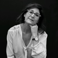 Nathalie Simorre