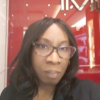 Cheryl Hall